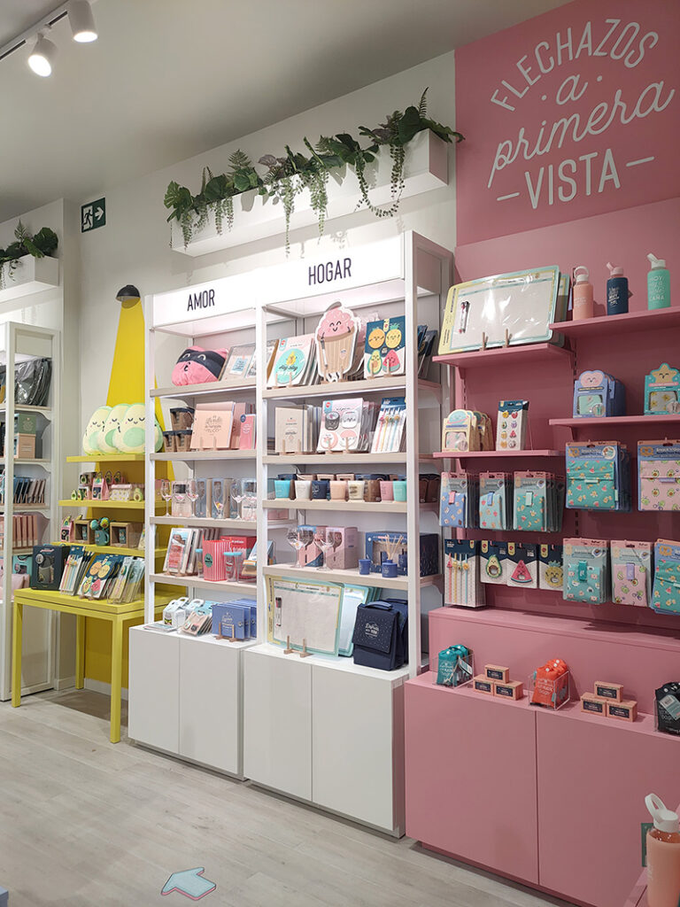 Mr. Wonderful Moa L'Aljub noticias retail