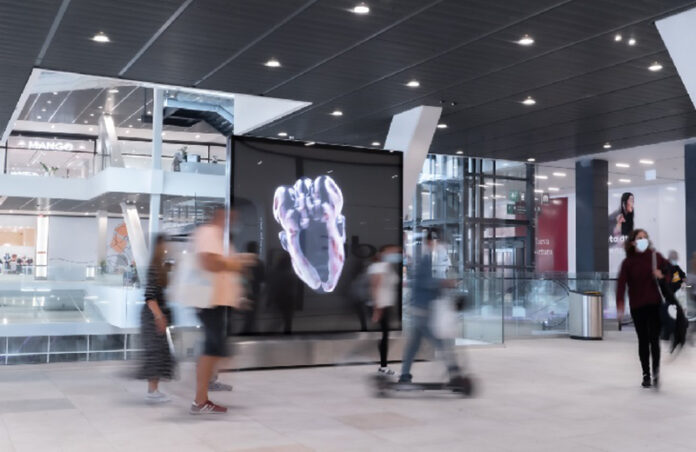 Nhood certamen arte digital Vialia Vigo 2 Nhood certamen arte digital Vialia Vigo