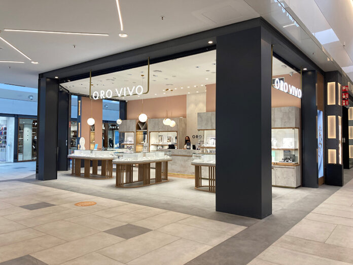 Oro Vivo El Ingenio noticias retail 3 Oro Vivo El Ingenio noticias retail
