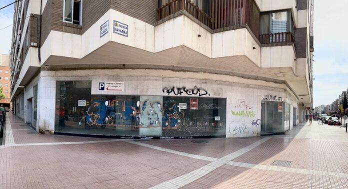 Pelayo Capital compra local Zaragoza noticias retail 1 Pelayo Capital compra local Zaragoza noticias retail