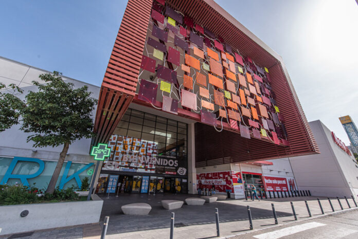 Rossellimac apertura Area Sur tecnologia noticias retail Rossellimac apertura Area Sur tecnologia noticias retail