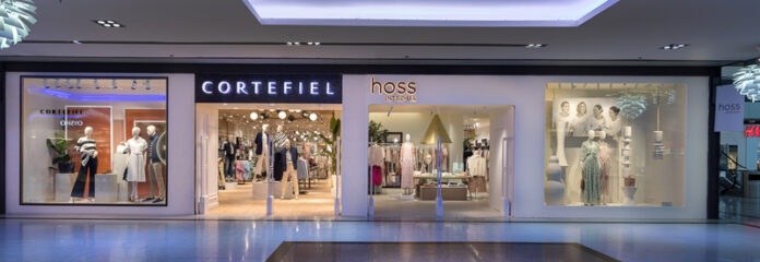 Tendam resultados primer semestre moda noticias retail Tendam resultados primer semestre moda noticias retail