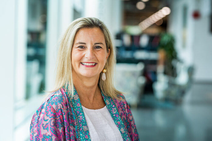 espanola Belen Frau directora Comunicacion mundial IKEA noticias retail espanola Belen Frau directora Comunicacion mundial IKEA noticias retail
