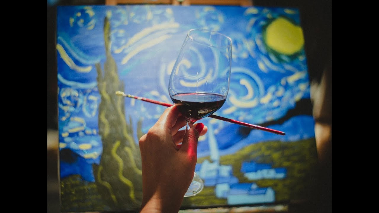 Wine & Art une arte, música y la cultura del vino en una experiencia integral