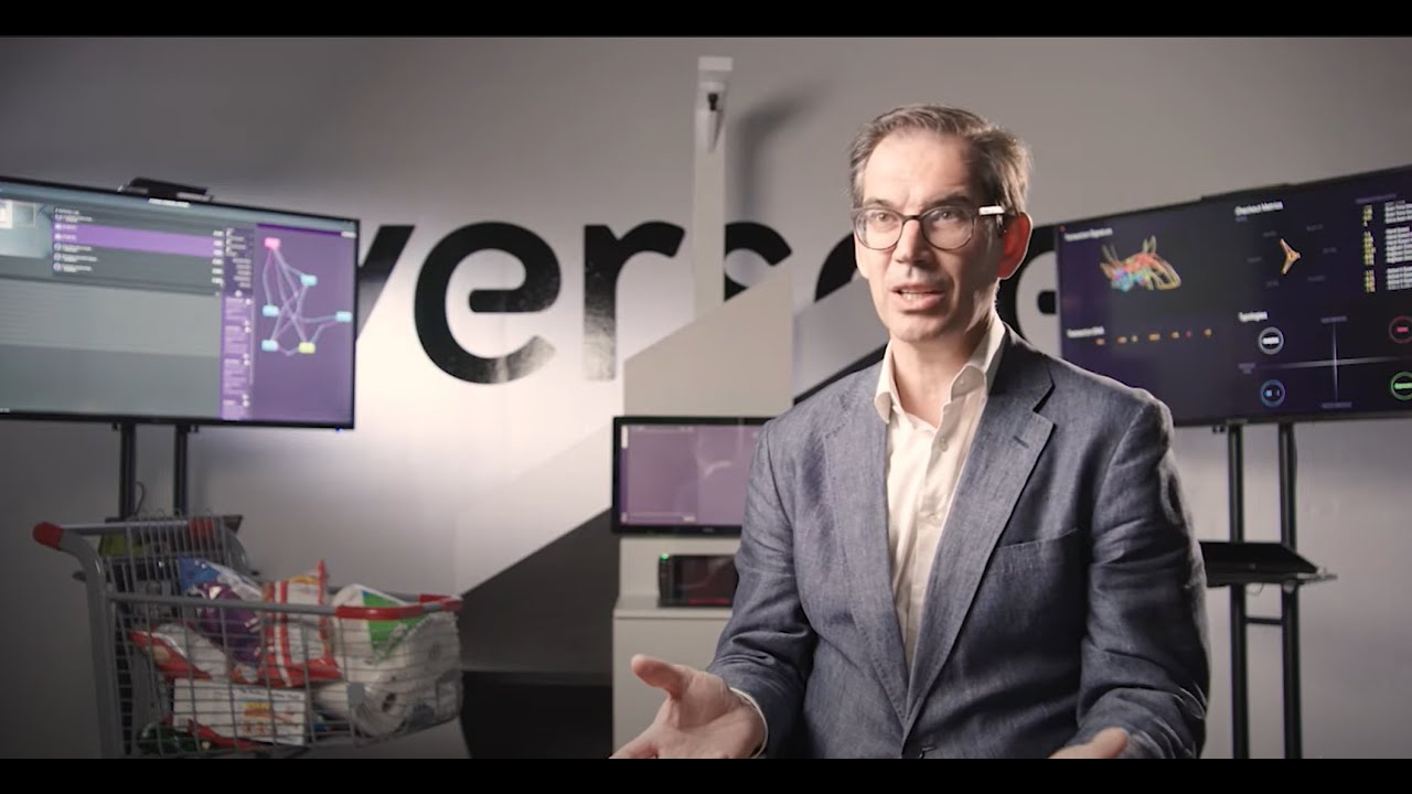 Everseen abre un centro de investigación y desarrollo en Barcelona