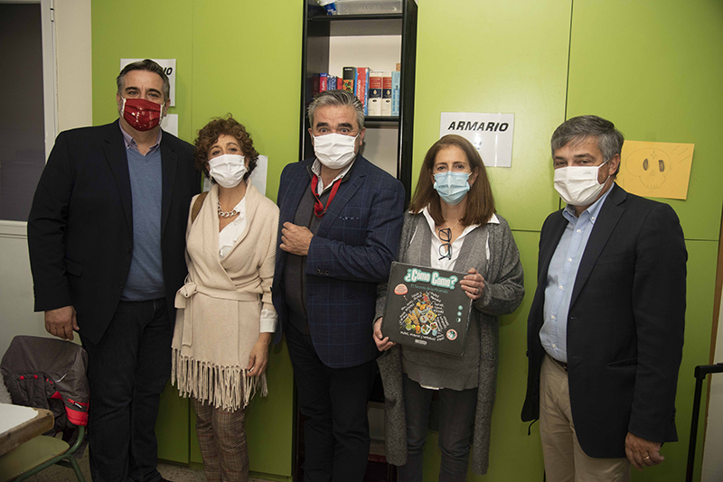patrocinado apasionado complemento Alcampo recogerá juguetes nuevos en su campaña 'Ningún niño sin Juguete' - Noticias y Actualidad Retail patrocinado apasionado complemento Alcampo recogerá juguetes nuevos en su campaña 'Ningún niño sin Juguete' - Noticias y Actualidad Retail