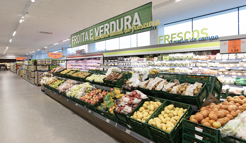 Aldi primer supermercado Galicia Santiago Compostela apertura noticias retail
