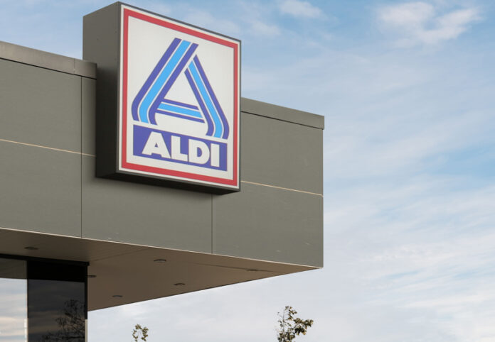 Aldi recogida alimentos supermercados solidaridad noticias retail Aldi recogida alimentos supermercados solidaridad noticias retail