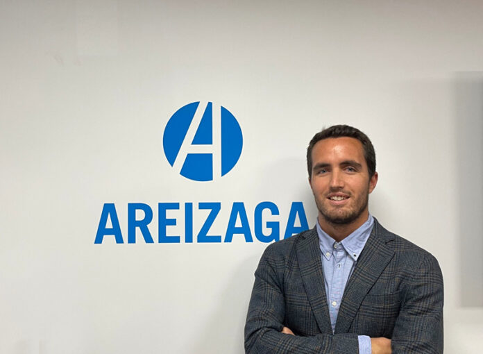 Areizaga Inmobiliaria Diego Areizaga director marketing digitalizacion nombramiento noticias retail Areizaga Inmobiliaria Diego Areizaga director marketing digitalizacion nombramiento noticias retail