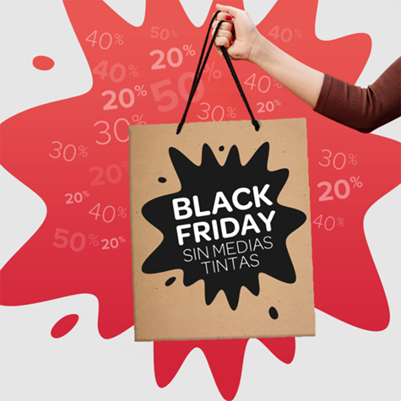 Black Friday Carmila