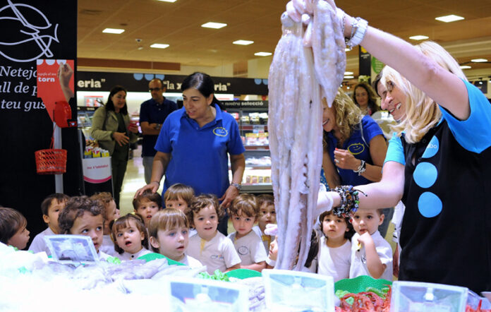 Caprabo programa alimentacion saludable niños convocatoria noticias retail 1 Caprabo programa alimentacion saludable niños convocatoria noticias retail