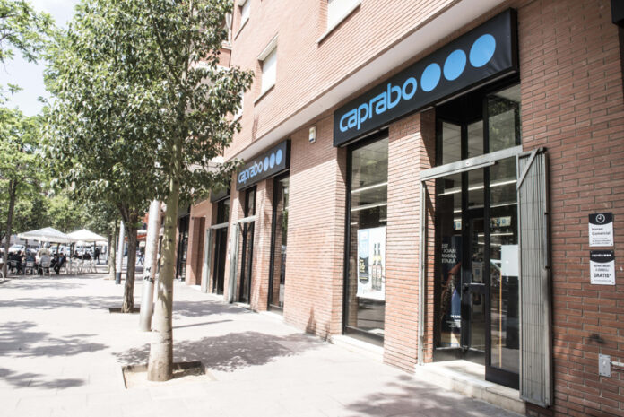 Caprabo reciclaje capsulas cafe medio ambiente sostenibilidad noticias retail