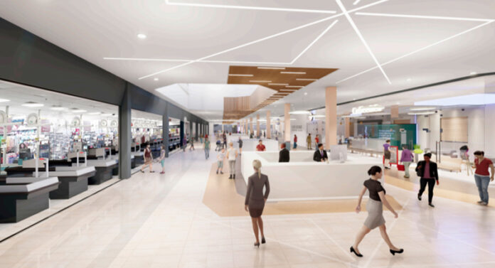 Carmila Carrefour Property remodelacion centro comercial Los Llanos noticias retail Carmila Carrefour Property remodelacion centro comercial Los Llanos noticias retail