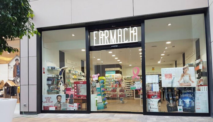 Carmila TSL Consultores farmacias noticias retail Carmila TSL Consultores farmacias noticias retail
