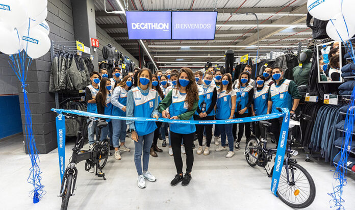 Decathlon Ondara II Decathlon Ondara