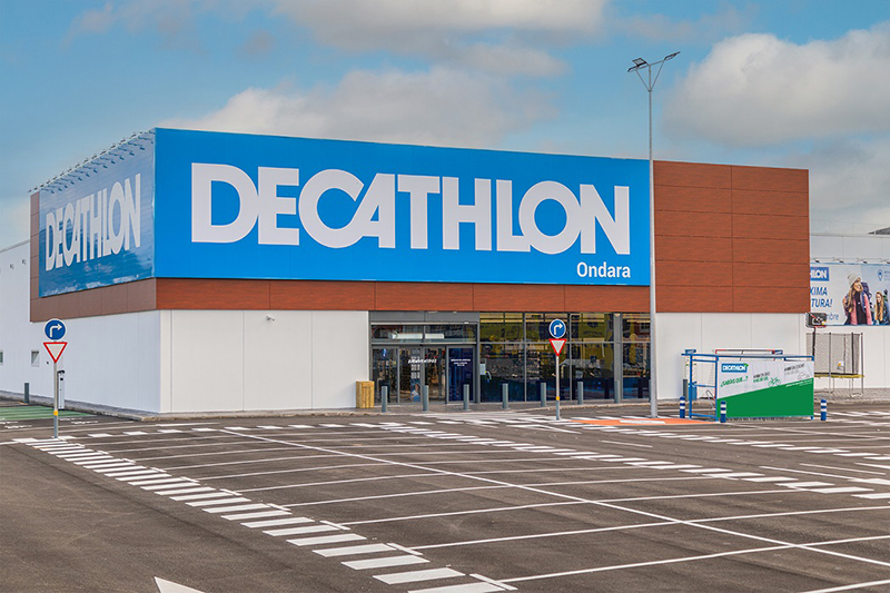 Decathlon Ondara