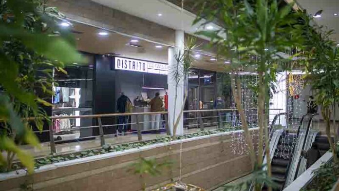 Distrito Estudio Pontevedra apertura Galicia boutique entrenamiento noticias retail 1 Distrito Estudio Pontevedra apertura Galicia boutique entrenamiento noticias retail