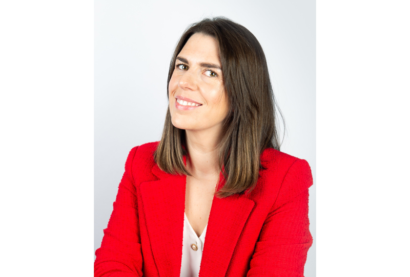 Fnac Sara Vega nombramiento directora marketing comunicacion empresa noticias retail