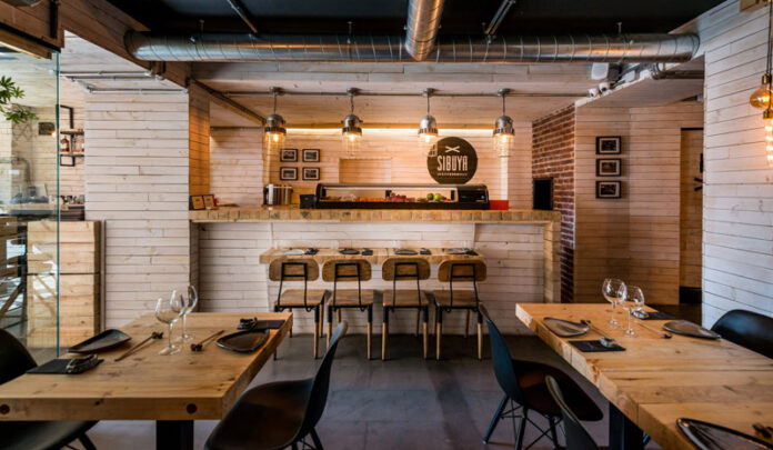 Grupo Sibuya Kamado restauracion apertura Valencia El Saler noticias retail 1 Grupo Sibuya Kamado restauracion apertura Valencia El Saler noticias retail 1