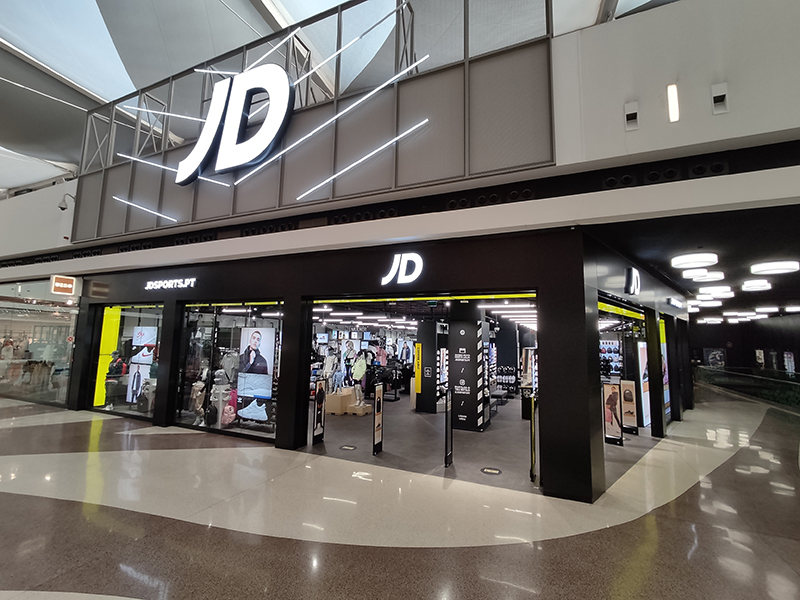 JDSports_Loja UBBO_Piso 1