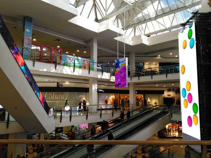 La Vaguada aperturas ampliaciones Madrid noticias retail La Vaguada aperturas ampliaciones Madrid noticias retail