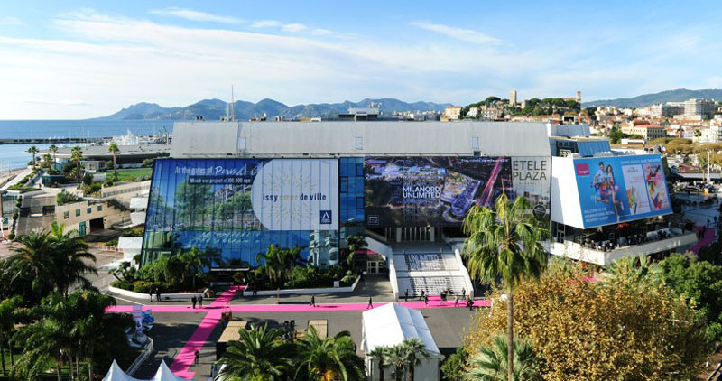 MAPIC Cannes Francia 2021 retail programa noticias retail