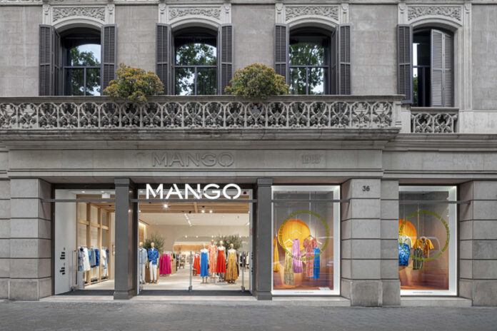 Mango likes you fidelizacion presencia internacional noticias retail 1 Mango likes you fidelizacion presencia internacional noticias retail