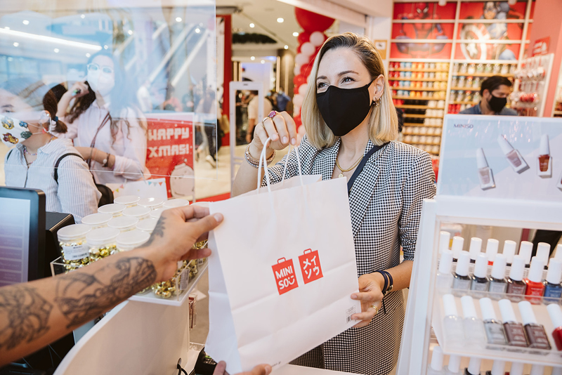 Miniso opcion regalar diseño productos noticias retail