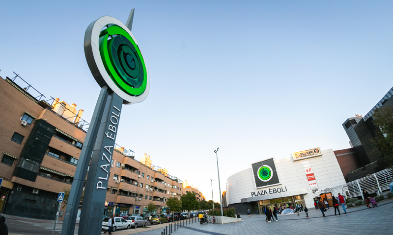 Pepco Plaza Éboli apertura primera tienda Comunidad Madrid noticias retail