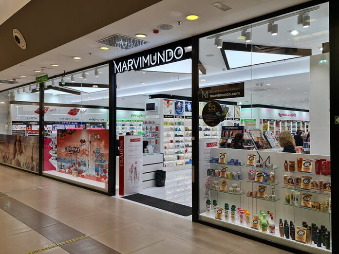 Quick Expansion Marvimundo Montecarmelo Quick Expansion Marvimundo Montecarmelo