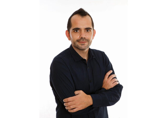 Sushimore Roger Antelo restauracion entrevista noticias retail Sushimore Roger Antelo restauracion entrevista noticias retail