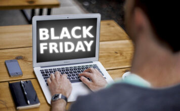 El 49 % de los españoles gastará más de 200 euros durante el Black Friday en tecnología y moda Black Friday tecnología retail