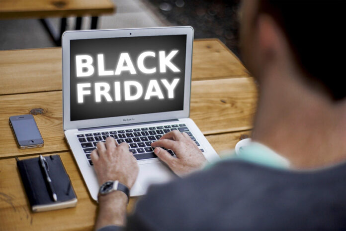 Black Friday tecnología retail