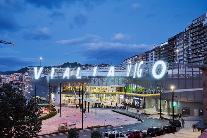 Vialia Vigo Navidad Vialia Vigo Navidad