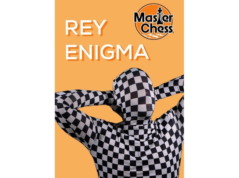 Xperience Parque Rioja Rey Enigma torneo ajedrez noticias retail
