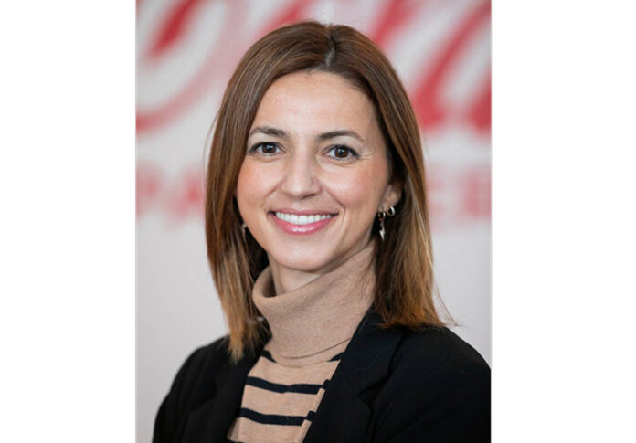 Ana Callol Coca-Cola Ana Callol Coca-Cola