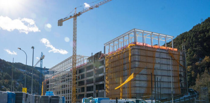 Epizen Andorra obras Epizen Andorra obras