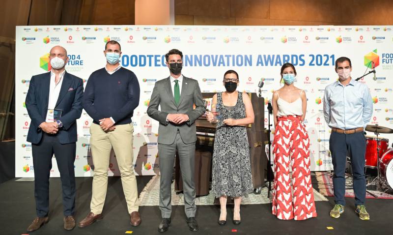 Food 4-Future Awards 2022