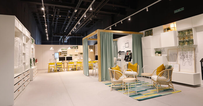 IKEA Berceo 2 IKEA Berceo