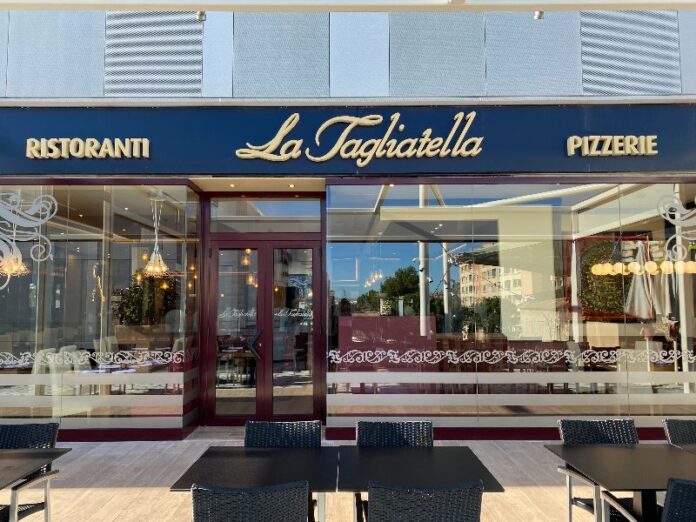 La Tagliatella-Porto Pi La Tagliatella-Porto Pi
