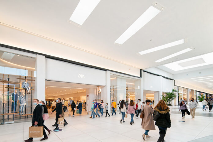 Parque Corredor apertura Afflelou retailers 5 Parque Corredor apertura Afflelou retailers