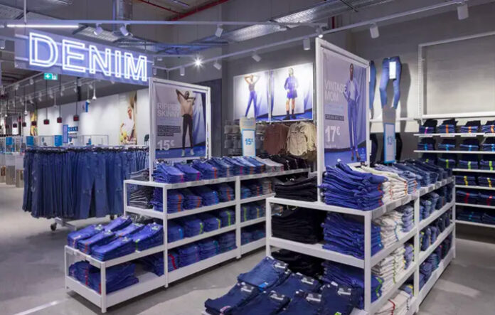 Primark Espai Girones Primark Espai Girones