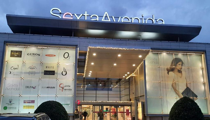 Sexta Avenida ASG Saint Croix compraventa