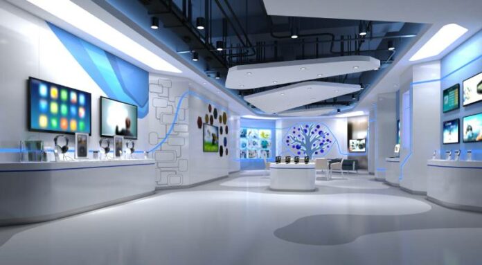 iStock mobiliario comercial retail iStock mobiliario comercial retail
