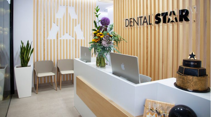 Carmila Dental Star