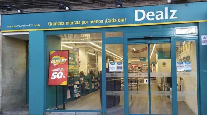 Dealz family office Dealz family office