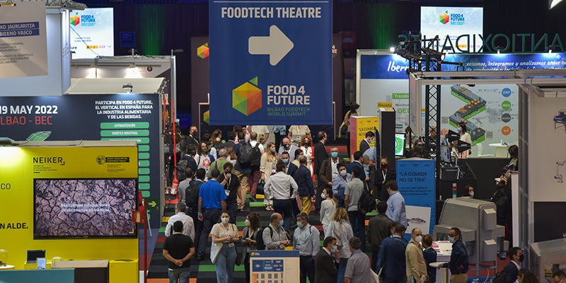 FoodTech Food 4 Future