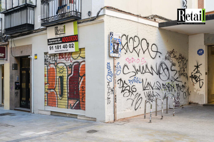 Hawkers Retal Real Estate Services Fuencarral Madrid Hawkers Retal Real Estate Services Fuencarral Madrid