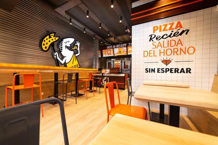 Little Caesars Pizza Little Caesars Pizza