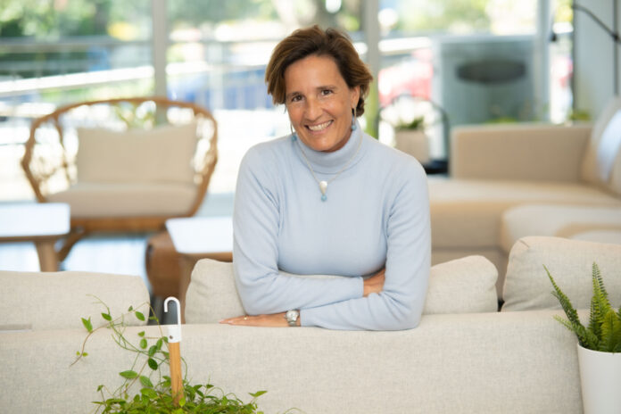 Nombramiento expansión María José Martorell Ikea